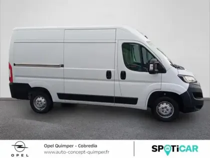 Photo 1 Peugeot Boxer  Fg L2H2 330 120ch PREMIUM