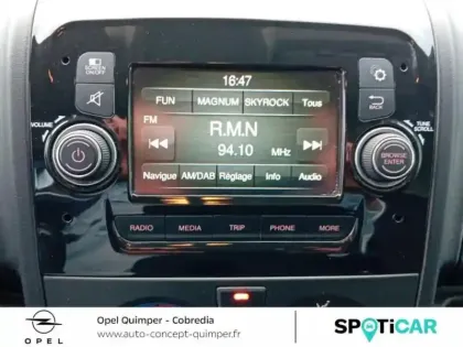 Photo 10 Peugeot Boxer  Fg L2H2 330 120ch PREMIUM