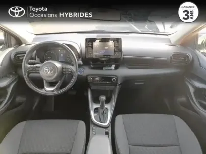 Photo 13 Toyota Yaris  116h Dynamic 5p MY22