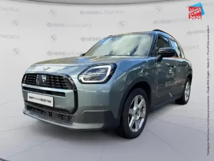 Photo Mini Countryman