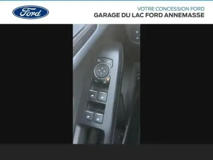 Photo 13 Ford Focus  1.5 EcoBoost 150ch ST-Line BVA