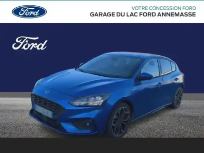 Photo Ford Focus