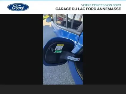 Photo 12 Ford Focus  1.5 EcoBoost 150ch ST-Line BVA