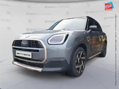Photo Mini Countryman