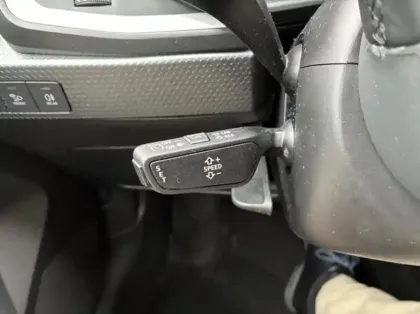 Photo 12 Audi A1  Sportback 30 TFSI 110ch Advanced 2 S tronic 7