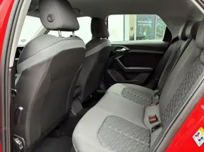 Photo 5 Audi A1  Sportback 30 TFSI 110ch Advanced 2 S tronic 7