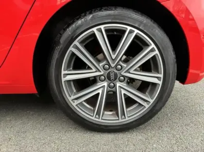 Photo 3 Audi A1  Sportback 30 TFSI 110ch Advanced 2 S tronic 7