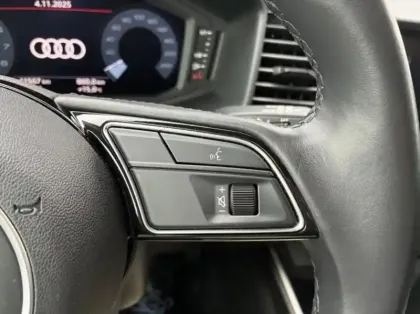 Photo 11 Audi A1  Sportback 30 TFSI 110ch Advanced 2 S tronic 7