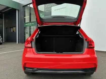 Photo 4 Audi A1  Sportback 30 TFSI 110ch Advanced 2 S tronic 7