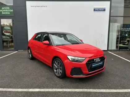 Photo Audi A1
