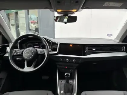 Photo 8 Audi A1  Sportback 30 TFSI 110ch Advanced 2 S tronic 7