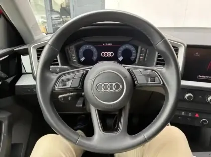 Photo 9 Audi A1  Sportback 30 TFSI 110ch Advanced 2 S tronic 7