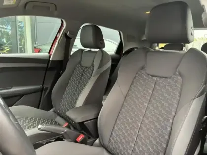 Photo 7 Audi A1  Sportback 30 TFSI 110ch Advanced 2 S tronic 7