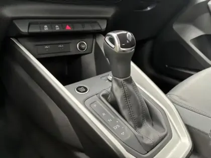 Photo 13 Audi A1  Sportback 30 TFSI 110ch Advanced 2 S tronic 7