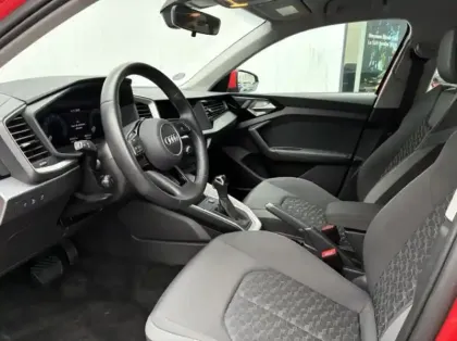 Photo 6 Audi A1  Sportback 30 TFSI 110ch Advanced 2 S tronic 7