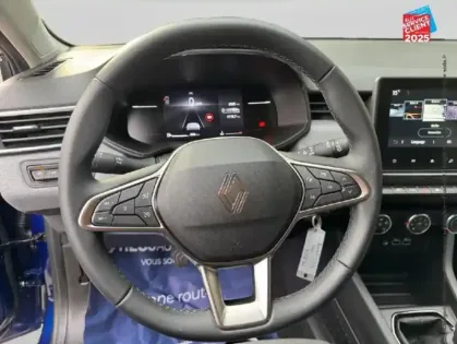 Photo 11 Renault Clio  1.0 TCe 90ch Evolution - 25 Camera