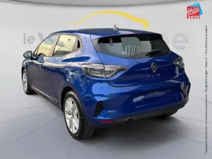 Photo 7 Renault Clio  1.0 TCe 90ch Evolution - 25 Camera