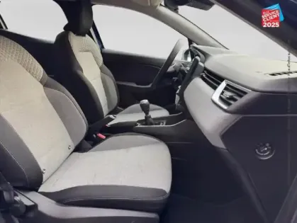 Photo 4 Renault Clio  1.0 TCe 90ch Evolution - 25 Camera