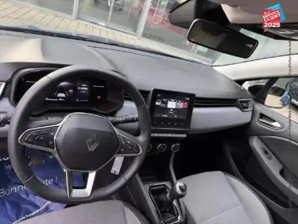 Photo 14 Renault Clio  1.0 TCe 90ch Evolution - 25 Camera