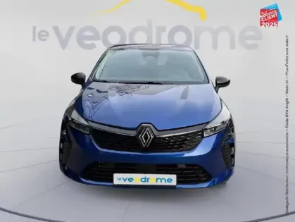 Photo 1 Renault Clio  1.0 TCe 90ch Evolution - 25 Camera