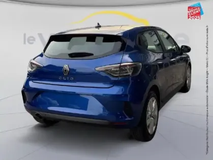 Photo 5 Renault Clio  1.0 TCe 90ch Evolution - 25 Camera