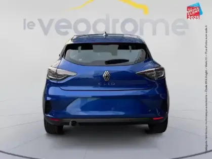 Photo 6 Renault Clio  1.0 TCe 90ch Evolution - 25 Camera