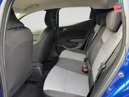 Photo 10 Renault Clio  1.0 TCe 90ch Evolution - 25 Camera