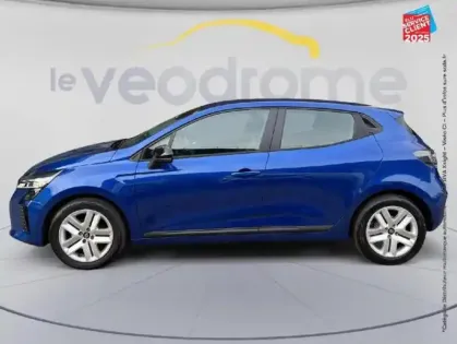 Photo 8 Renault Clio  1.0 TCe 90ch Evolution - 25 Camera