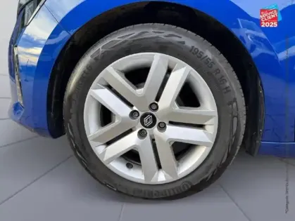 Photo 9 Renault Clio  1.0 TCe 90ch Evolution - 25 Camera