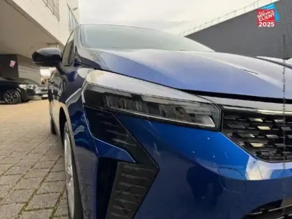 Photo 12 Renault Clio  1.0 TCe 90ch Evolution - 25 Camera