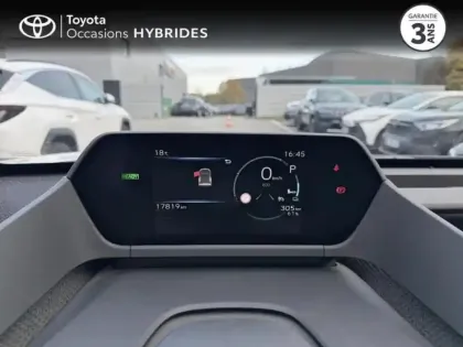 Photo 28 Toyota Bz4x  204ch 11kW Origin