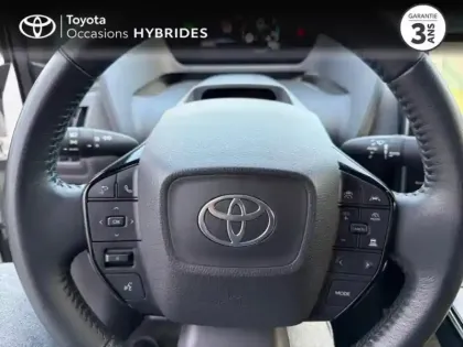 Photo 7 Toyota Bz4x  204ch 11kW Origin