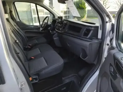 Photo 7 Ford Custom Gén. I Ph2 Trend Business 4