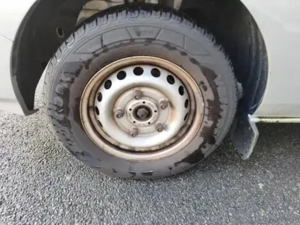 Photo 9 Ford Custom Gén. I Ph2 Trend Business 4