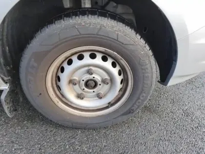 Photo 11 Ford Custom Gén. I Ph2 Trend Business 4