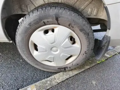 Photo 10 Ford Custom Gén. I Ph2 Trend Business 4