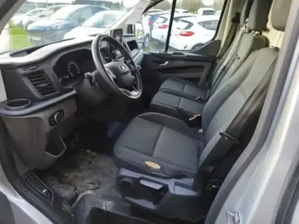 Photo 8 Ford Custom Gén. I Ph2 Trend Business 4