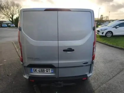 Photo 5 Ford Custom Gén. I Ph2 Trend Business 4