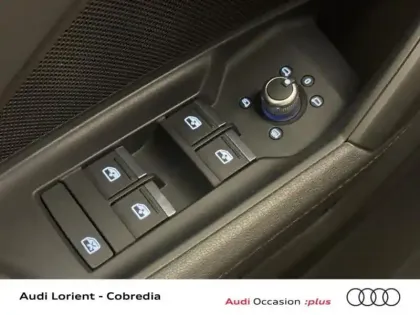 Photo 8 Audi A3  Sportback 40 TFSI e 204ch S line S tronic 6