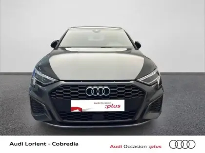 Photo 1 Audi A3  Sportback 40 TFSI e 204ch S line S tronic 6
