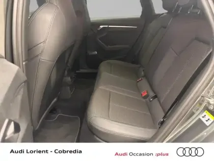 Photo 7 Audi A3  Sportback 40 TFSI e 204ch S line S tronic 6