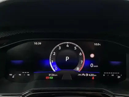 Photo 17 Volkswagen Taigo  1.0 TSI 116ch VW Edition DSG7