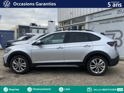 Photo 1 Volkswagen Taigo  1.0 TSI 116ch VW Edition DSG7