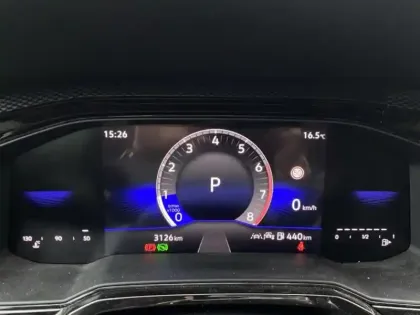 Photo 6 Volkswagen Taigo  1.0 TSI 116ch VW Edition DSG7