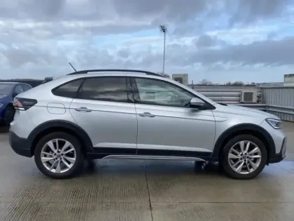 Photo 16 Volkswagen Taigo  1.0 TSI 116ch VW Edition DSG7