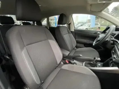 Photo 7 Volkswagen Taigo  1.0 TSI 116ch VW Edition DSG7