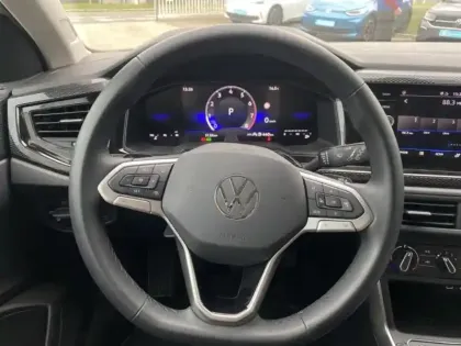 Photo 8 Volkswagen Taigo  1.0 TSI 116ch VW Edition DSG7