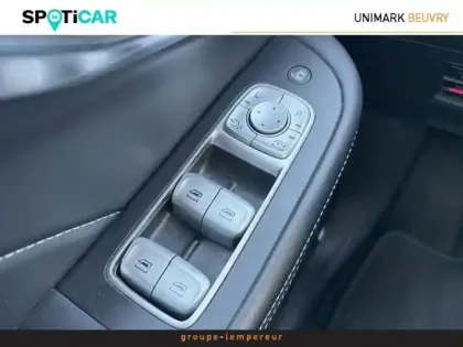 Photo 14 Mg Marvel R  EV 180ch - 70kWh Luxury 2WD