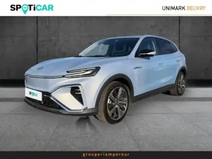 Photo Mg Marvel R Luxury