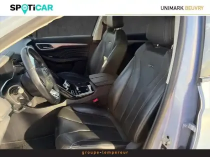Photo 10 Mg Marvel R  EV 180ch - 70kWh Luxury 2WD